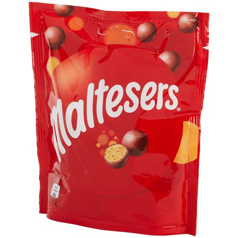 where are maltesers from.